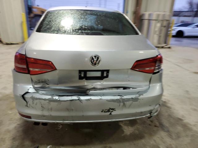 VIN 3VWE57BU5KM227147 2019 Volkswagen Jetta, 1.4T Sel no.6