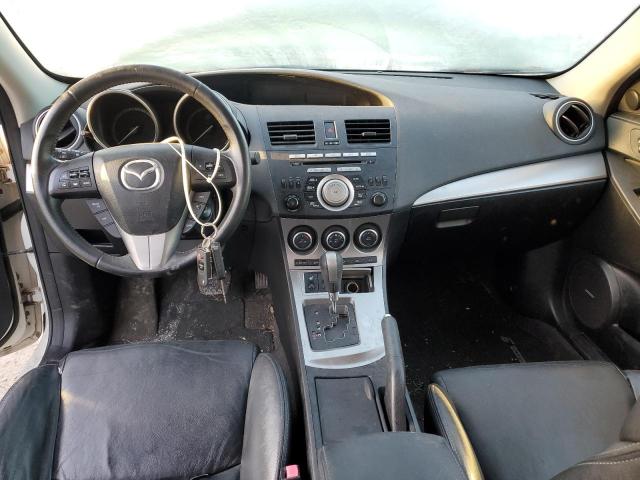 2011 Mazda 3 S VIN: JM1BL1W66B1386244 Lot: 65517933