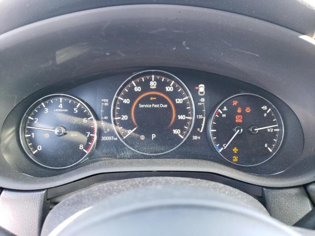 2021 MAZDA CX-30 - 3MVDMBAY7MM254943