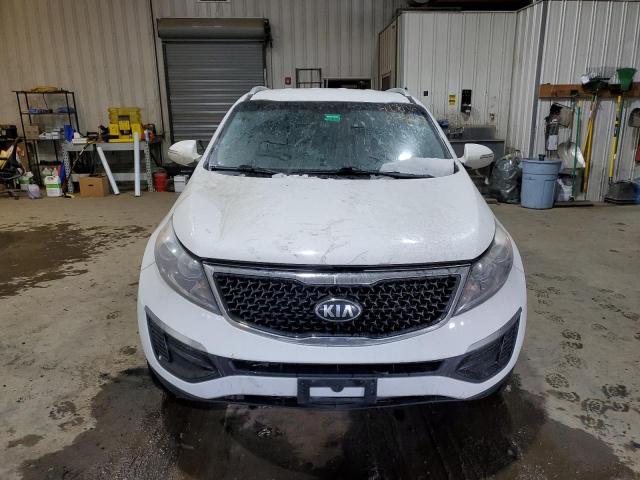 KNDPBCAC1F7760182 KIA Sportage Lx