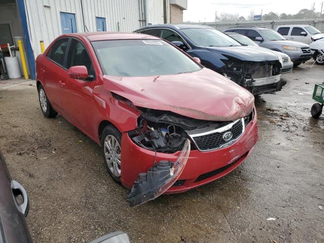 KNAFU4A20D5730664 KIA FORTE EX
