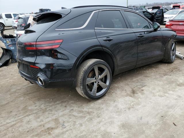 2023 GENESIS GV70 BASE - KMUMCDTC1PU080995