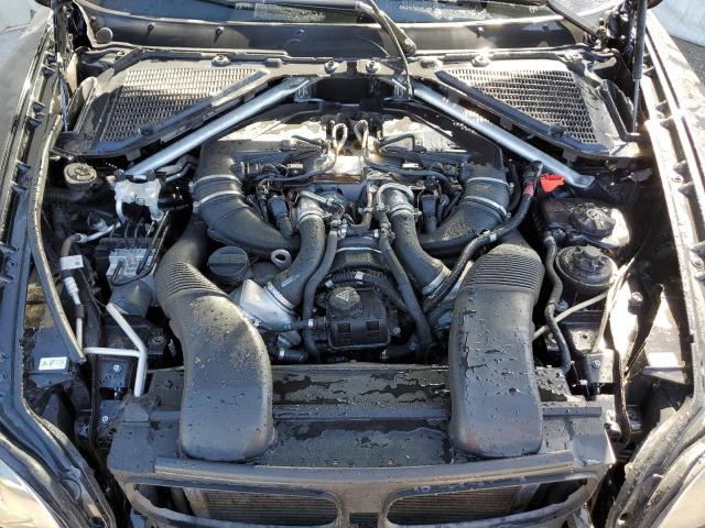 5UXFG8C57BLZ96991 BMW X6