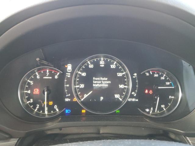 2019 MAZDA CX-5 GRAND - JM3KFADM8K0607624