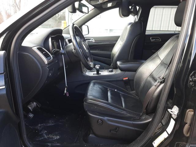 1C4RJFBG0EC334178 Jeep Grand Cherokee Limited