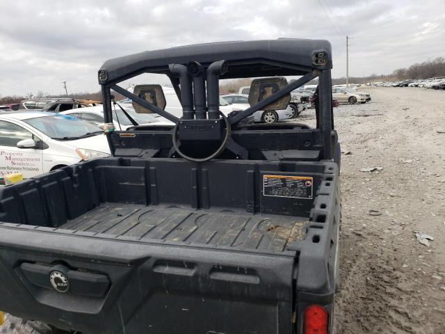 2020 CAN-AM DEFENDER H - 3JBUGAN49LK003168
