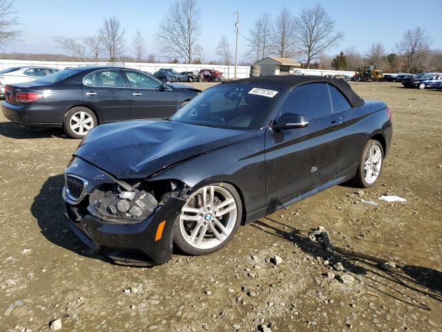 2015 BMW 228 I - WBA1K5C53FV242809