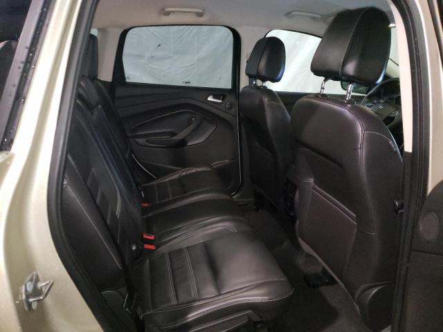 2017 FORD ESCAPE TIT - 1FMCU9J96HUB71726