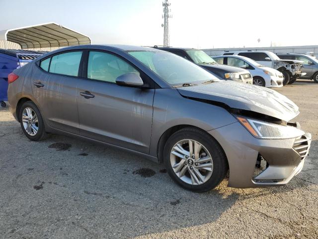2020 HYUNDAI ELANTRA SE - 5NPD84LF6LH528862