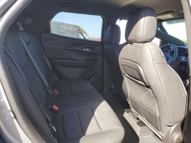 2023 CHEVROLET TRAILBLAZE - KL79MTSLXPB042255