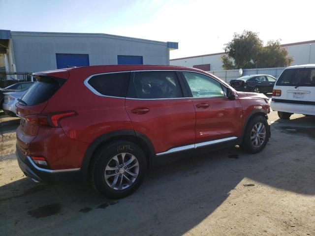 2020 HYUNDAI SANTA FE S - 5NMS23AD1LH168532
