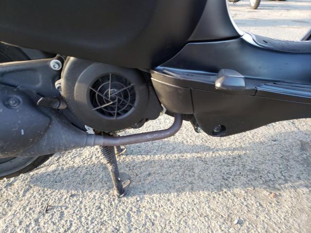 2019 VESPA PRIMAVERA ZAPM818G5K5800833