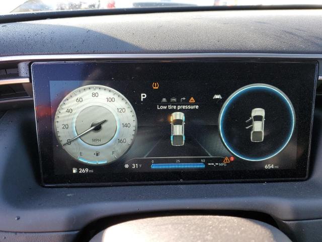 2023 HYUNDAI SANTA CRUZ - 5NTJDDAF5PH048093