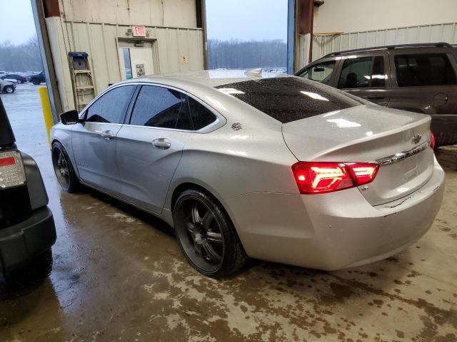 2016 CHEVROLET IMPALA LT - 2G1115S3XG9102680
