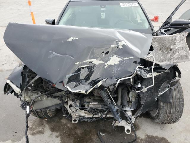 1G6AP5SX7F0138735 Cadillac CTS