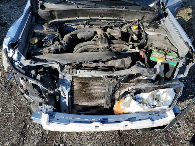 JF2SHABC9CH406560 Subaru Forester 2.5x