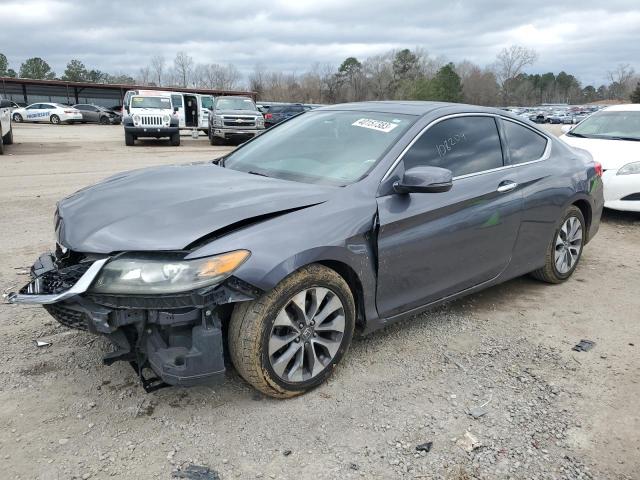 Lot #2311970428 2014 HONDA ACCORD EX salvage car