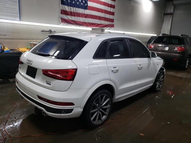 2018 AUDI Q3 PREMIUM - WA1ECCFS3JR025084