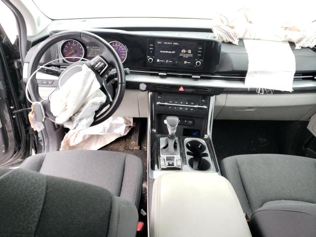KNDNB5H30N6076513 KIA Carnival Lx
