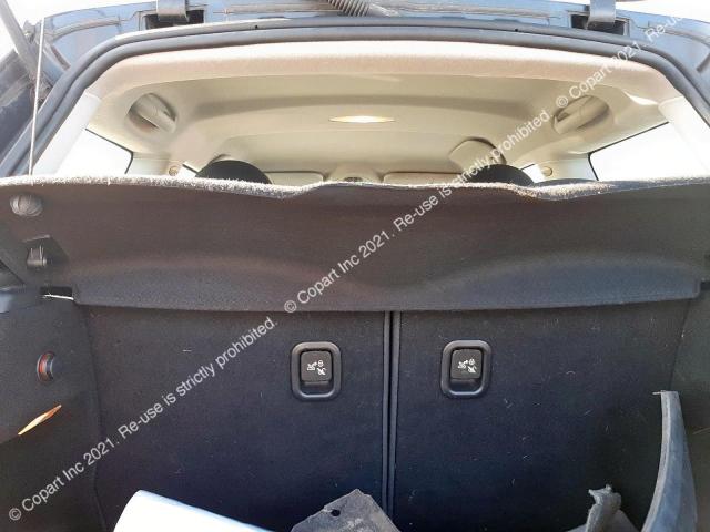 WMWMF32000TV40832 Mini Cooper