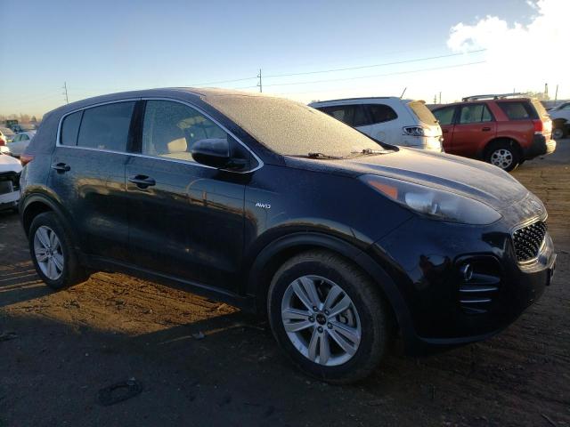 KNDPMCAC4H7198260 KIA Sportage Lx