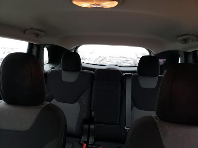 2015 JEEP CHEROKEE S - 1C4PJLAB5FW771377