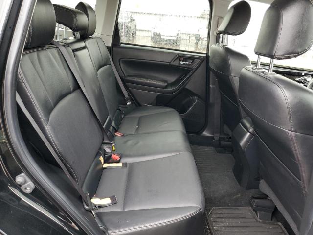JF2SJAJCXEH552975 Subaru Forester 2.5i Limited