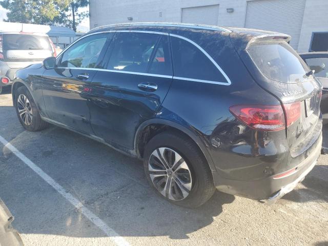 W1N0G5DB1LF792884 Mercedes-Benz Glc 350e