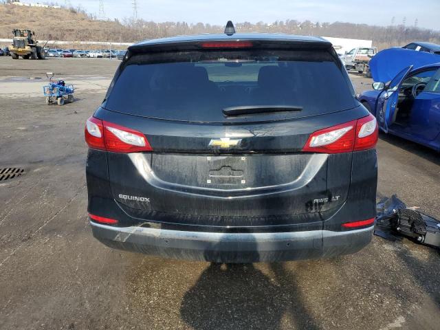 3GNAXUEV2ML329195 Chevrolet Equinox
