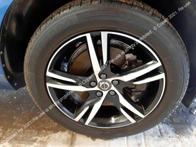 YV1UZA8BCJ1035583 Volvo Xc60 R-des
