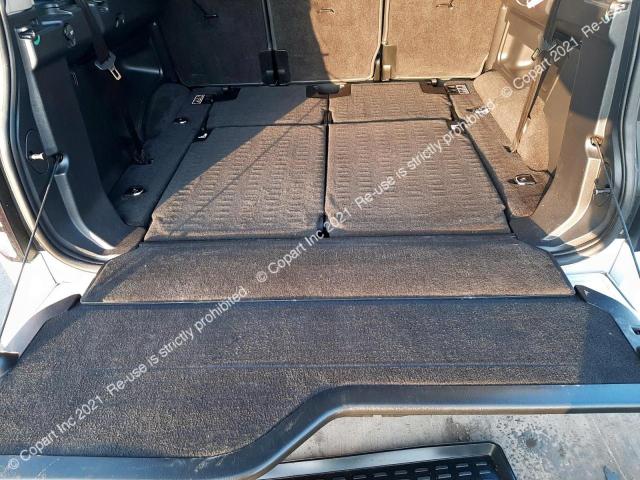 SALLAAAG5GA827495 Land Rover Discovery