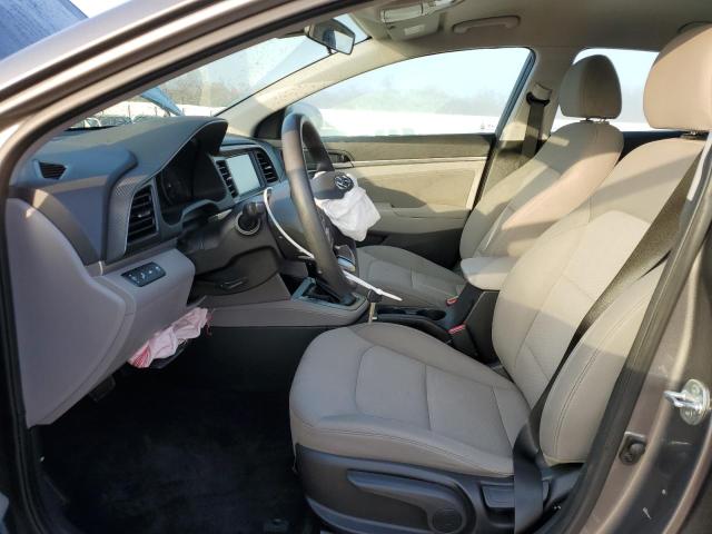 2020 HYUNDAI ELANTRA SE - 5NPD84LF6LH528862