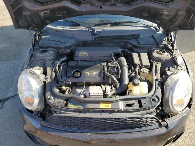 WMWSV3C58DT394870 Mini Cooper