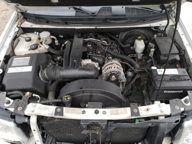 1GKET63M062134023 GMC Envoy Denali