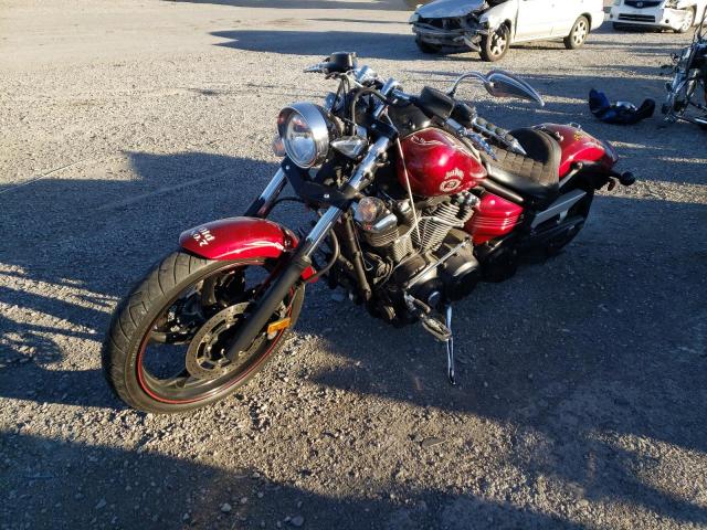 2014 YAMAHA XV1900 CU - JYAVP27E1EA016820