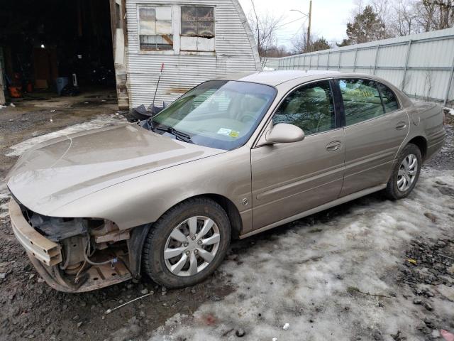 2004 Buick LeSabre Limited