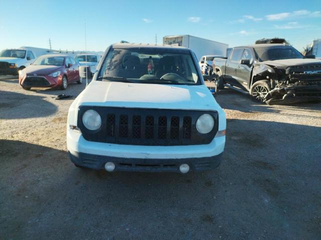 1C4NJPBAXED720519 Jeep Patriot Sport