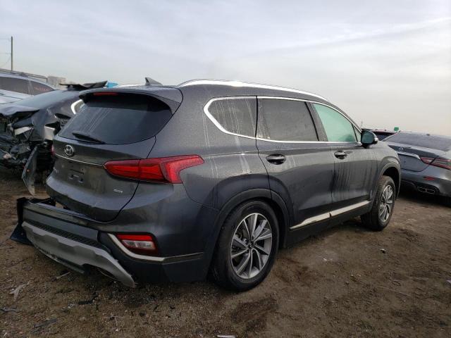 2020 HYUNDAI SANTA FE L - 5NMS5CADXLH288529