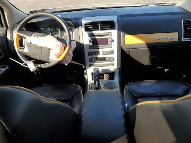 2LMDU88C78BJ36820 Lincoln MKX