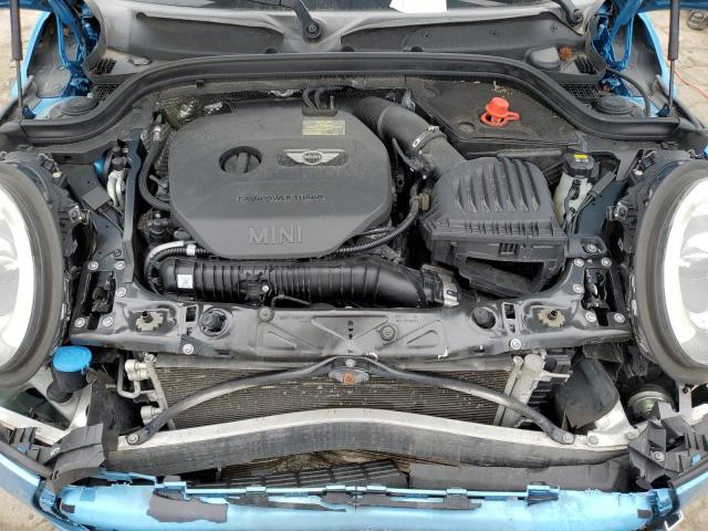2015 MINI COOPER S - WMWXP7C53F2A37633