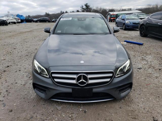 2017 MERCEDES-BENZ E 300 4MAT - WDDZF4KB1HA090332