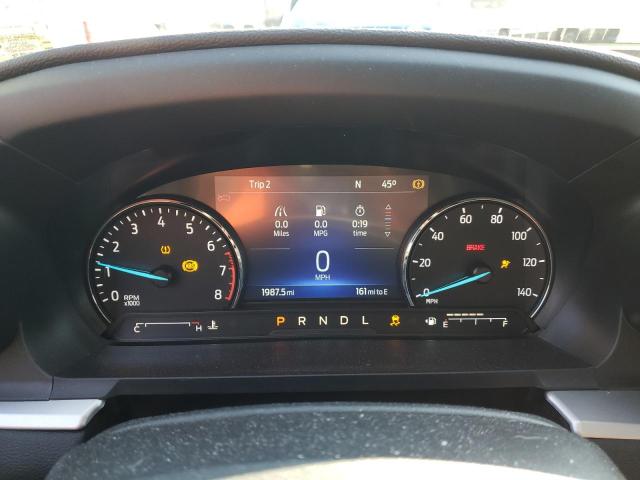 2022 FORD EXPLORER X 1FMSK8DH6NGC08802