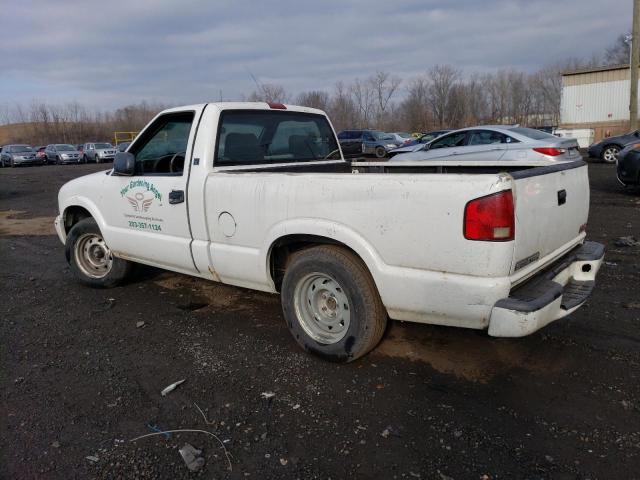 1GTCS145128113916 GMC Sonoma