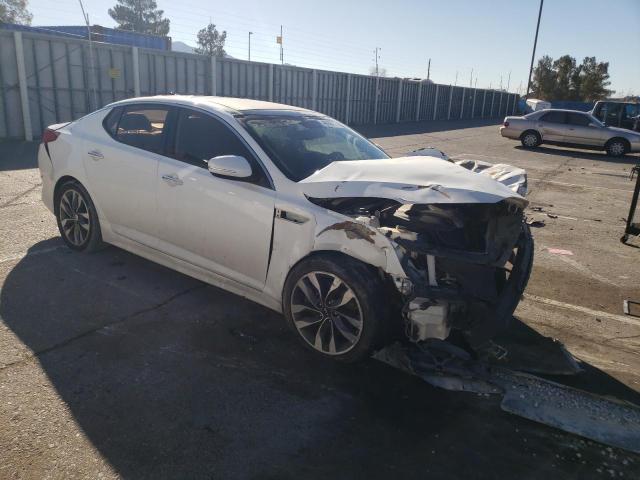 5XXGR4A67FG513848 KIA OPTIMA SX