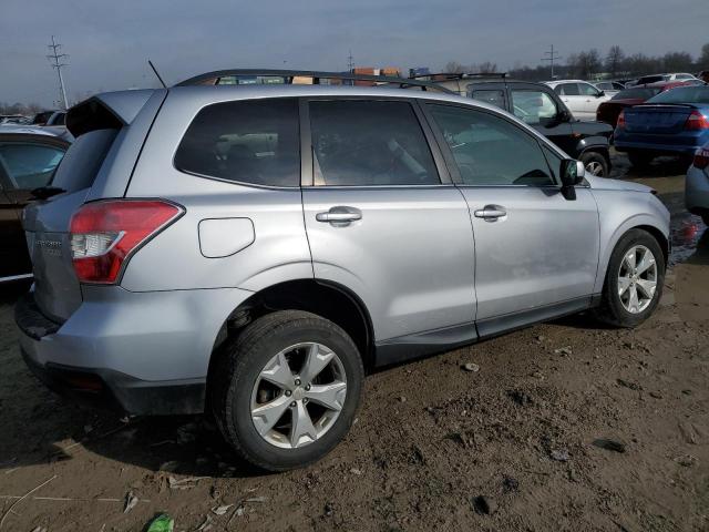 JF2SJAKC9FH534340 Subaru Forester