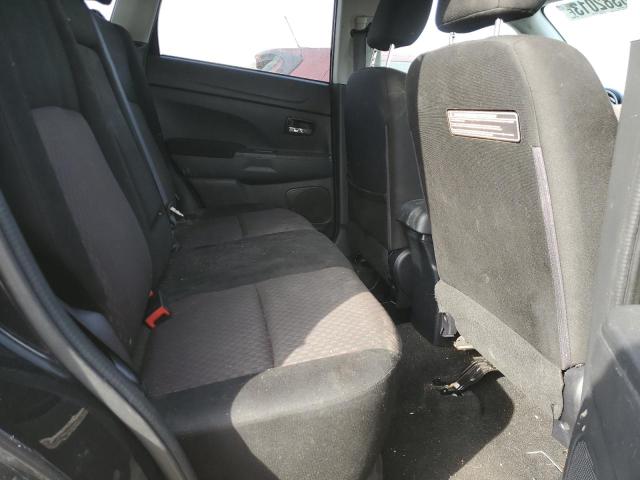 2017 MITSUBISHI OUTLANDER JA4AP3AU5HZ040434