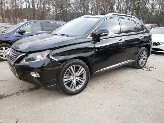 2015 LEXUS RX 350 - 2T2ZK1BA3FC151650