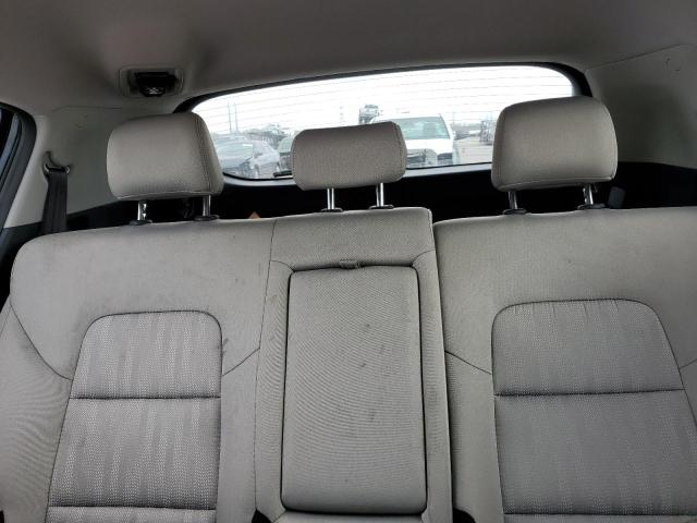KNDPM3AC8N7024686 KIA Sportage Lx
