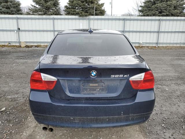 WBAVC93597KX60531 BMW 328 XI