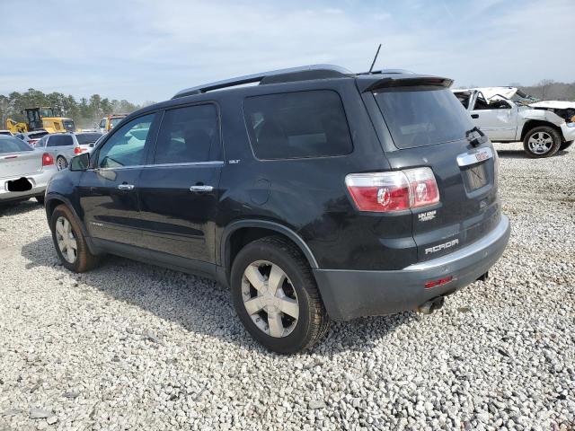 1GKER33758J203465 GMC Acadia